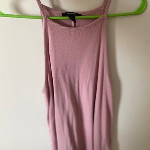 🌊Light pink dress🌊